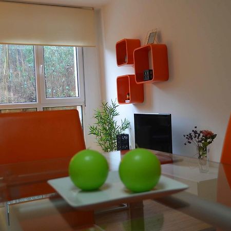 Apartamentos Antares 1 밀라도이로 외부 사진