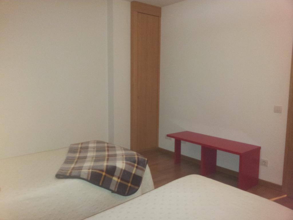 Apartamentos Antares 1 밀라도이로 외부 사진