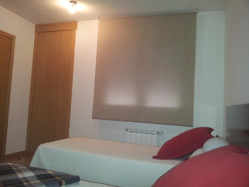 Apartamentos Antares 1 밀라도이로 외부 사진