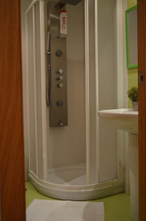 Apartamentos Antares 1 밀라도이로 외부 사진