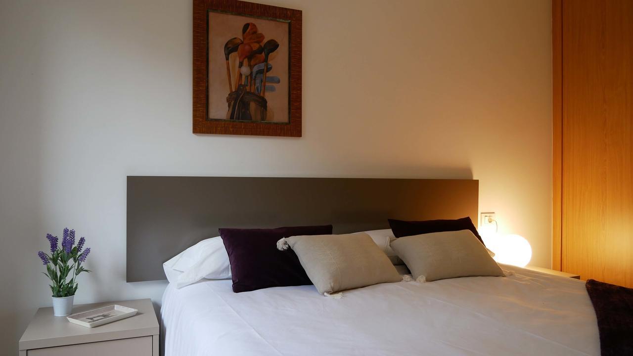Apartamentos Antares 1 밀라도이로 외부 사진