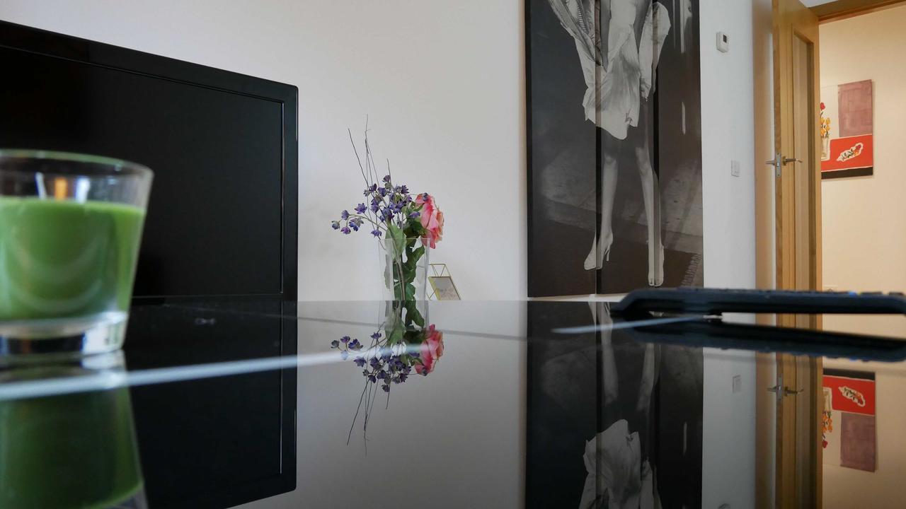Apartamentos Antares 1 밀라도이로 외부 사진