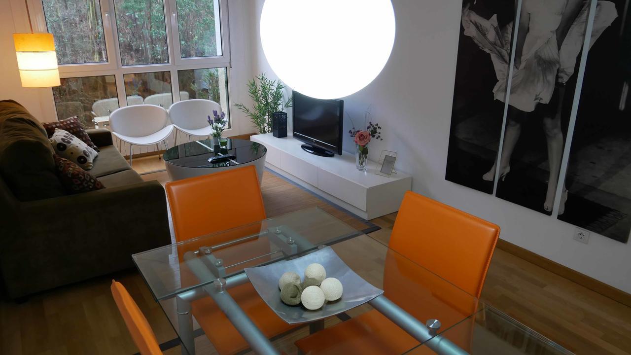 Apartamentos Antares 1 밀라도이로 외부 사진