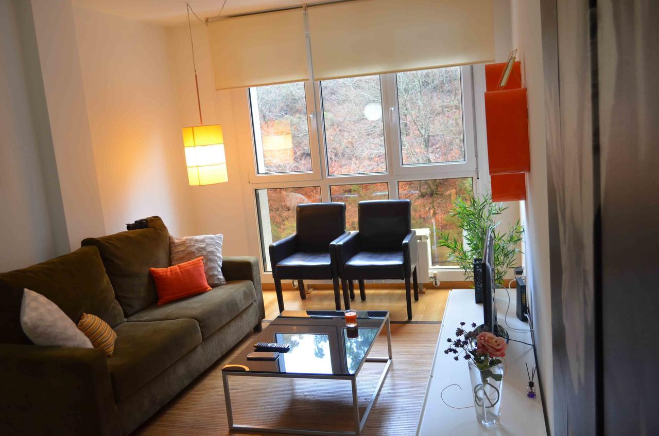Apartamentos Antares 1 밀라도이로 외부 사진