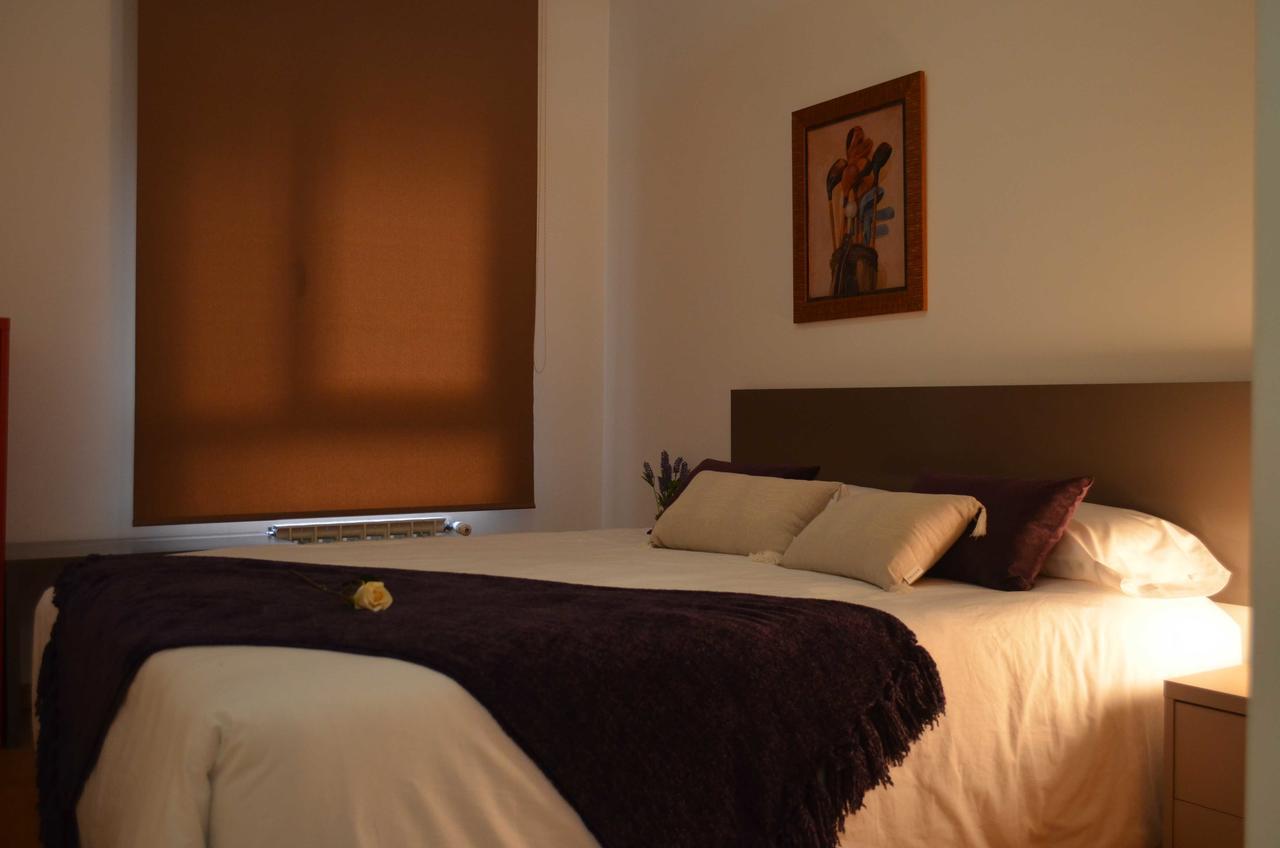Apartamentos Antares 1 밀라도이로 외부 사진