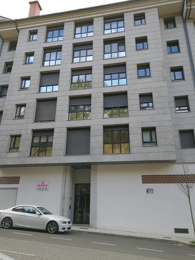 Apartamentos Antares 1 밀라도이로 외부 사진