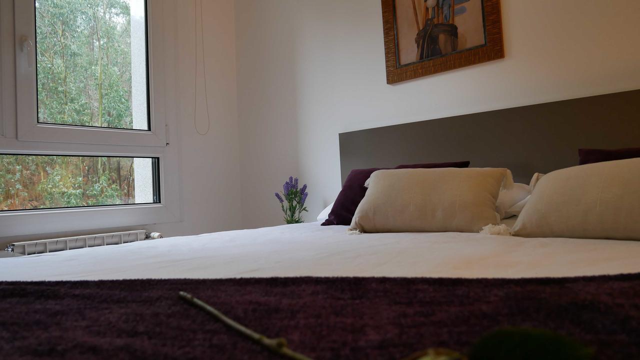 Apartamentos Antares 1 밀라도이로 외부 사진