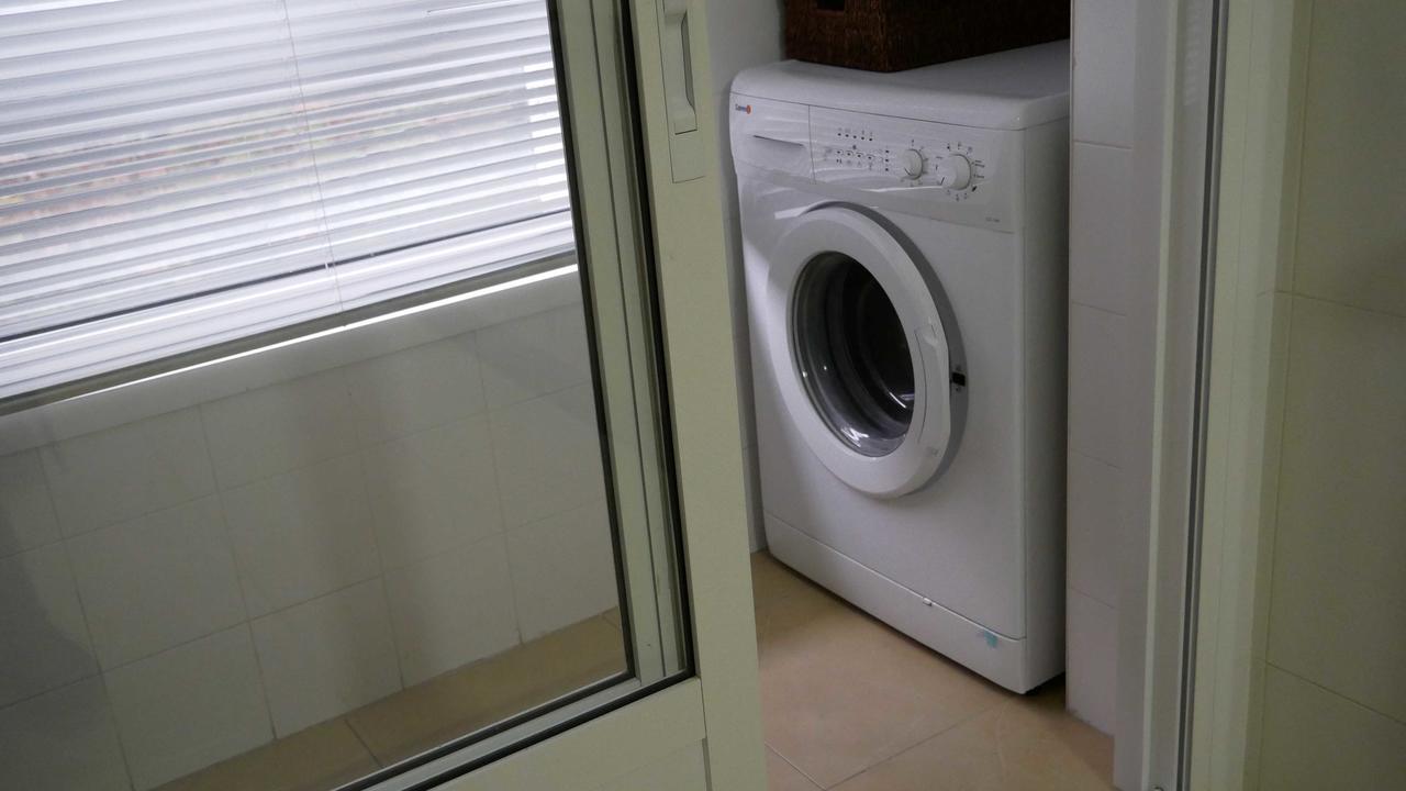 Apartamentos Antares 1 밀라도이로 외부 사진