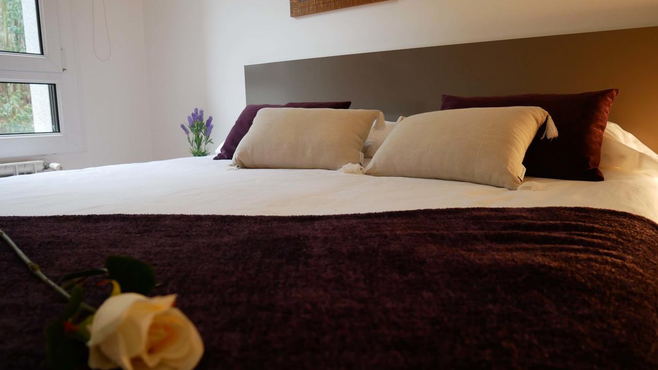 Apartamentos Antares 1 밀라도이로 외부 사진