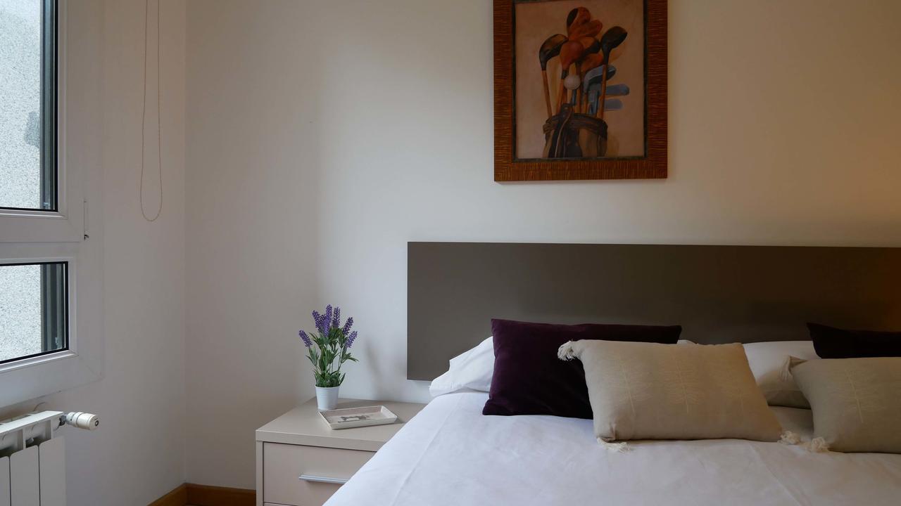Apartamentos Antares 1 밀라도이로 외부 사진