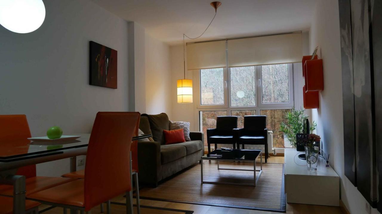 Apartamentos Antares 1 밀라도이로 외부 사진